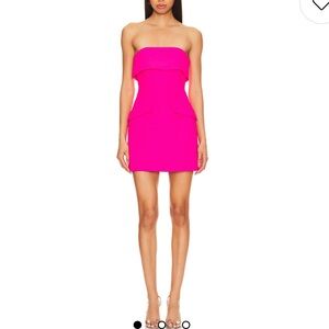 NWT-Serena Mini Dress